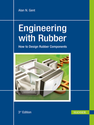 cover image of Engineering with Rubber